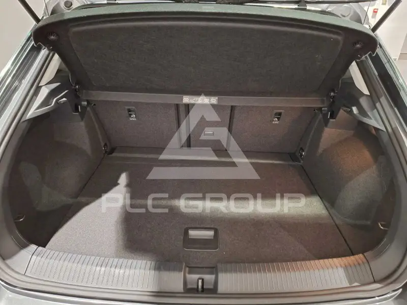 2025 Volkswagen T-Roc