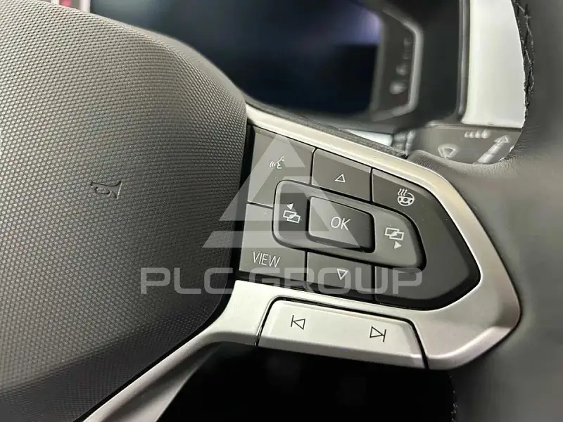 2025 Volkswagen T-Roc