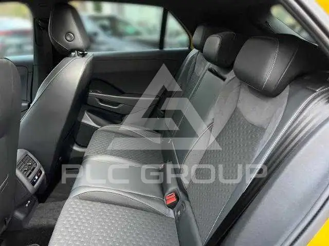 2025 Volkswagen T-Roc