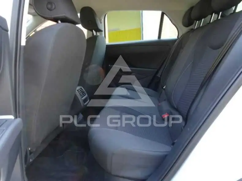 2025 Volkswagen T-Roc