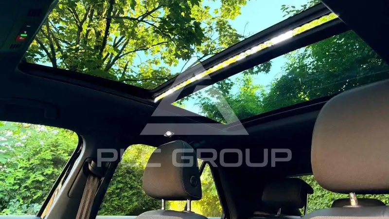 2025 Volkswagen T-Roc
