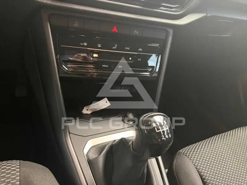 2025 Volkswagen T-Roc