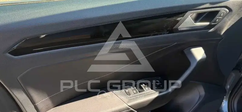 2025 Volkswagen T-Roc