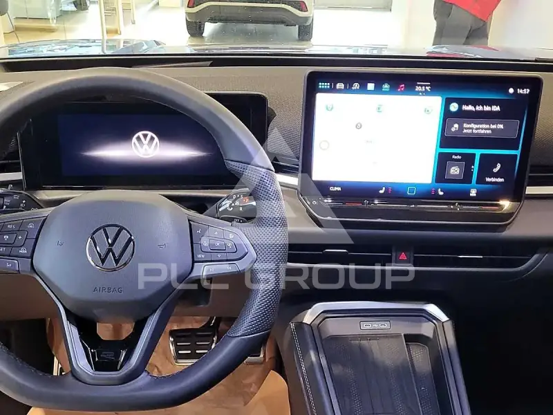 2025 Volkswagen T-Roc