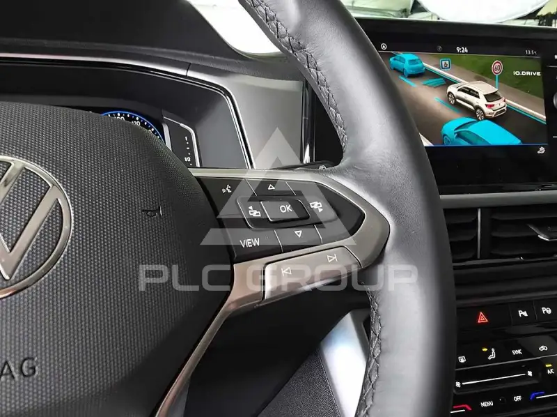 2025 Volkswagen T-Roc