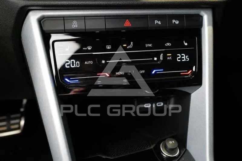 2025 Volkswagen T-Roc