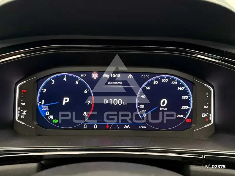 2025 Volkswagen T-Roc