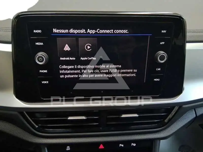 2025 Volkswagen T-Roc