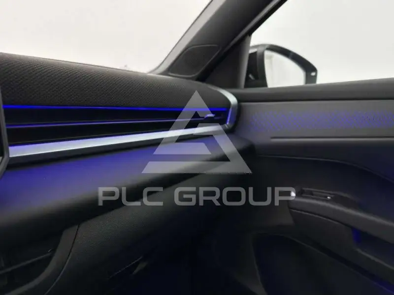 2025 Volkswagen T-Roc
