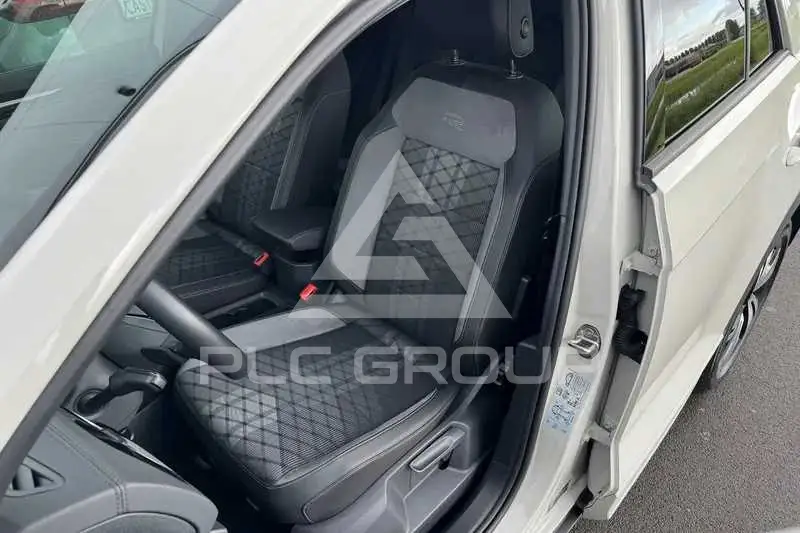 2025 Volkswagen T-Roc