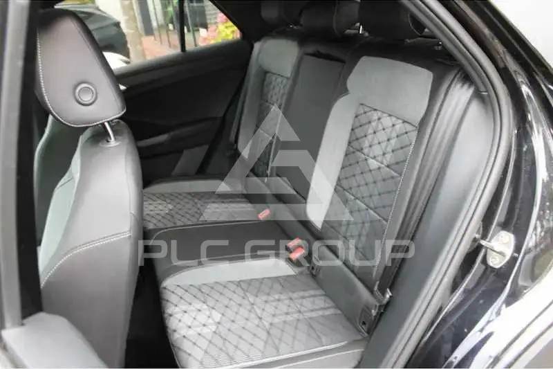 2025 Volkswagen T-Roc