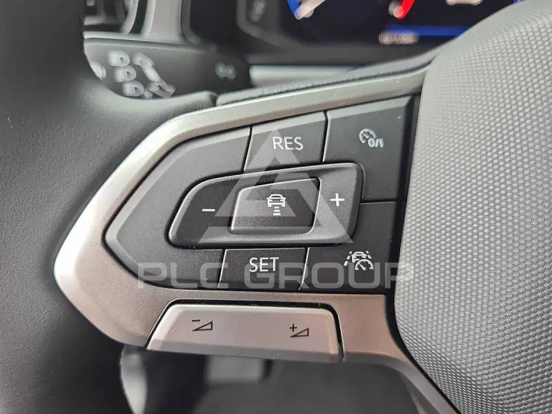 2025 Volkswagen T-Roc