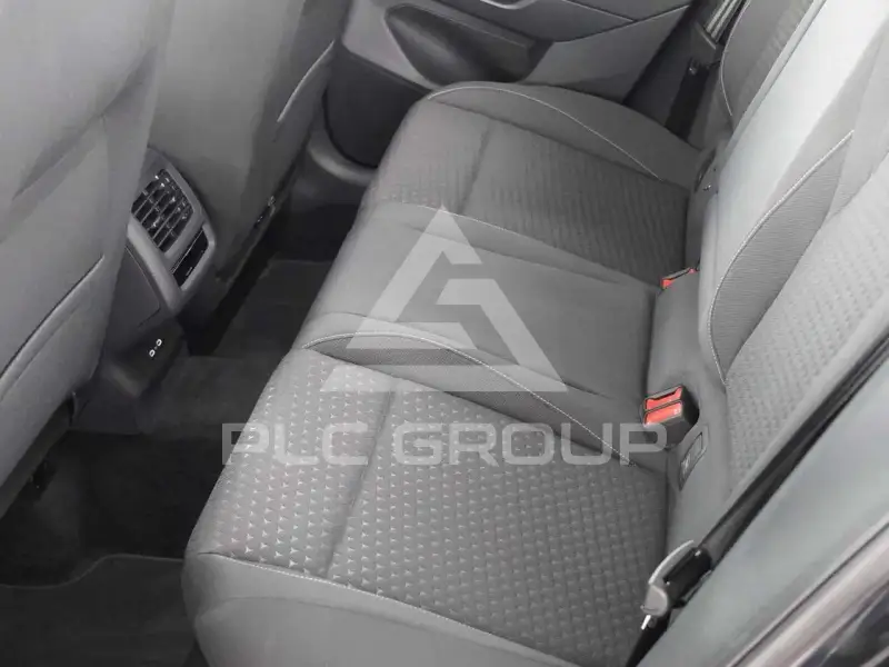 2025 Volkswagen T-Roc