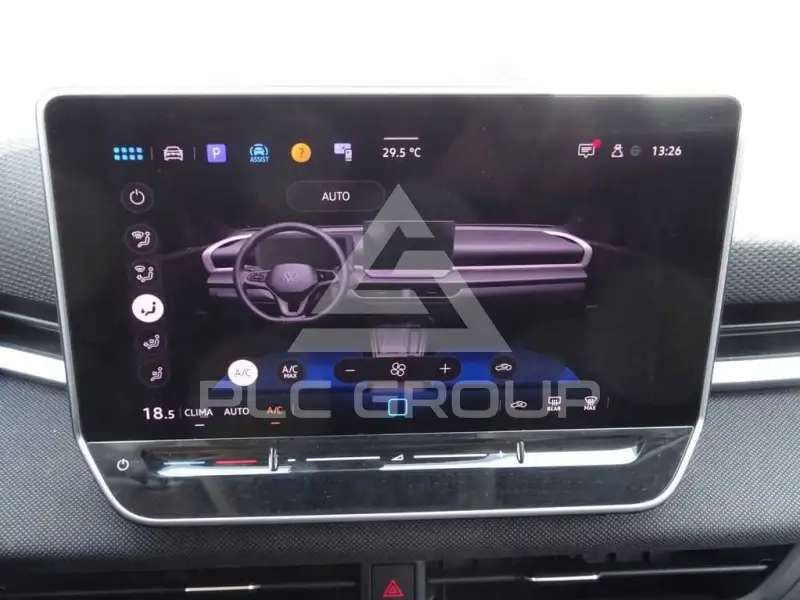 2025 Volkswagen T-Roc