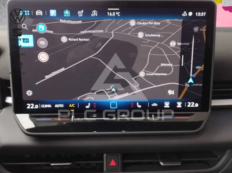 2025 Volkswagen T-Roc