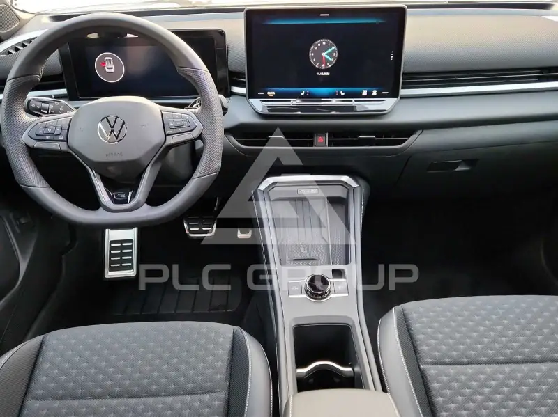 2025 Volkswagen T-Roc