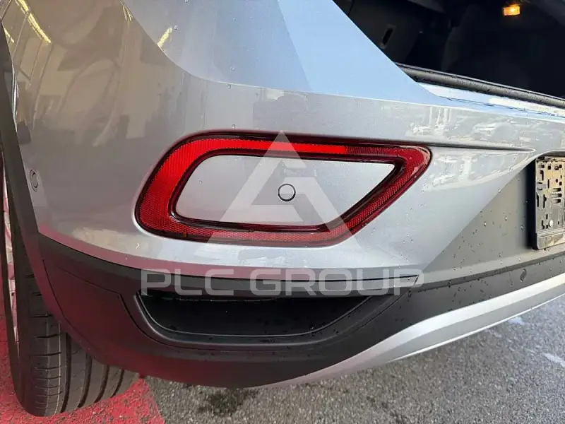 2025 Volkswagen T-Roc