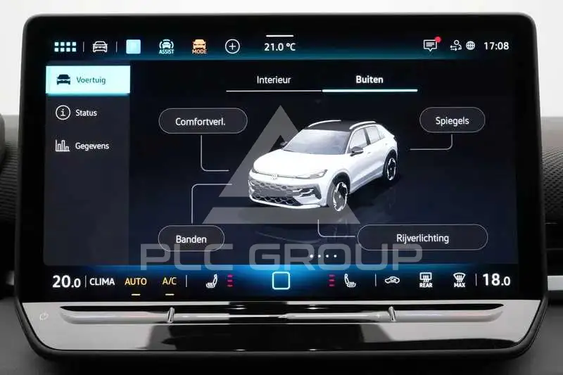 2025 Volkswagen T-Roc