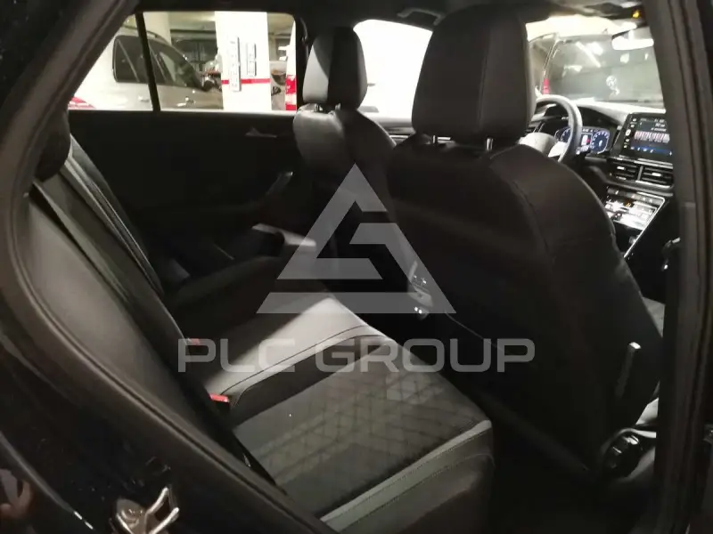 2025 Volkswagen T-Roc