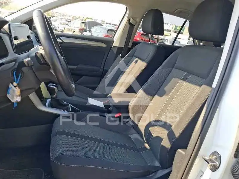 2025 Volkswagen T-Roc