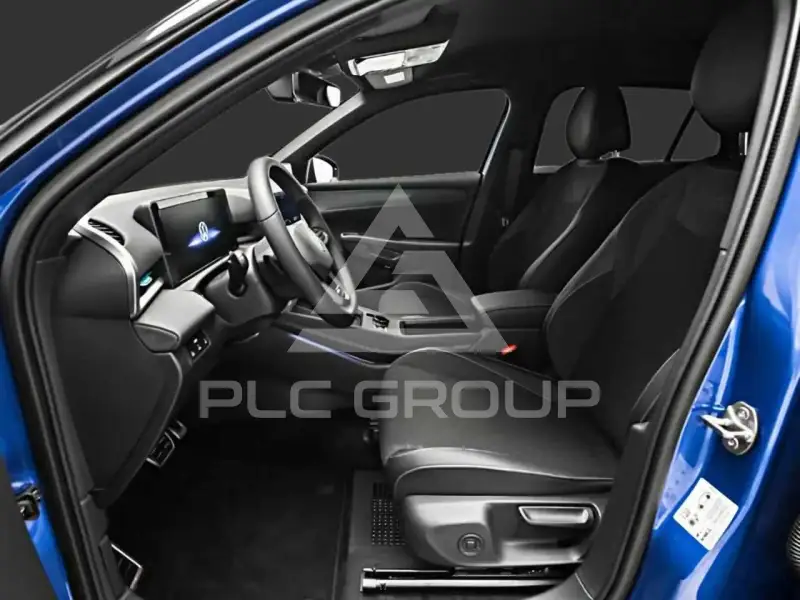 2025 Volkswagen T-Roc
