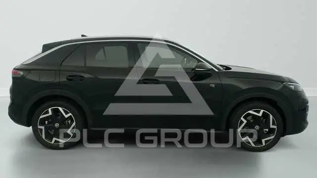 2025 Volkswagen T-Roc