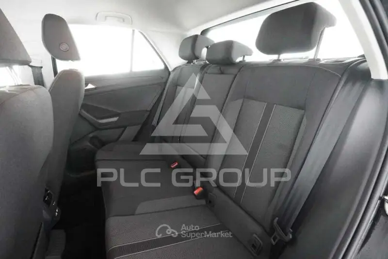 2025 Volkswagen T-Roc