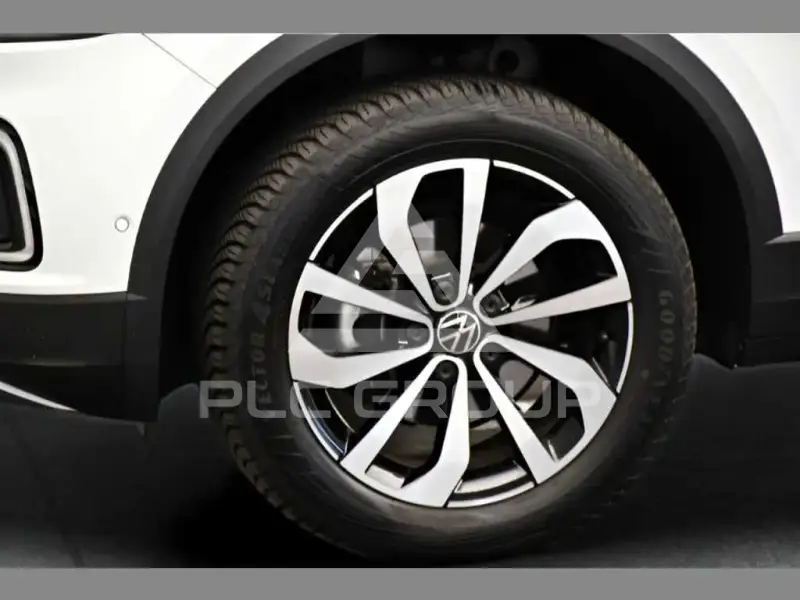 2025 Volkswagen T-Roc