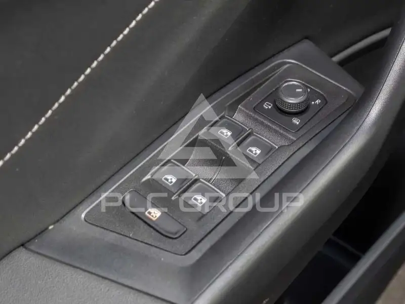 2025 Volkswagen T-Roc