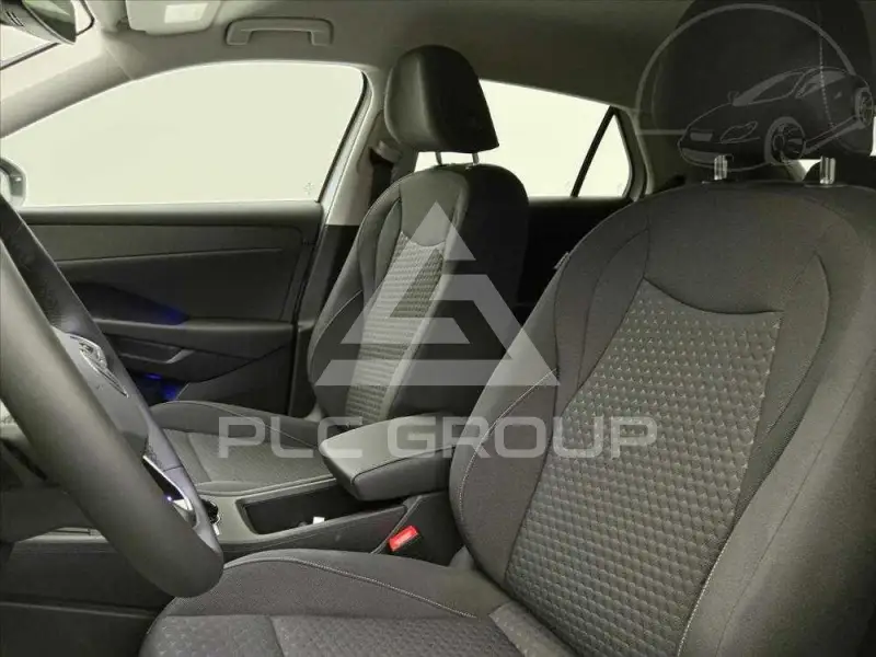 2025 Volkswagen T-Roc