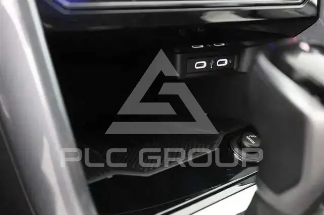 2025 Volkswagen T-Roc