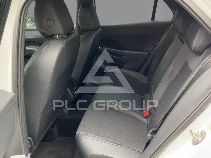 2025 Volkswagen T-Roc