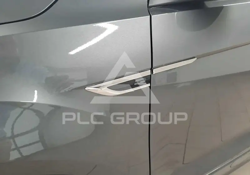 2025 Volkswagen T-Roc