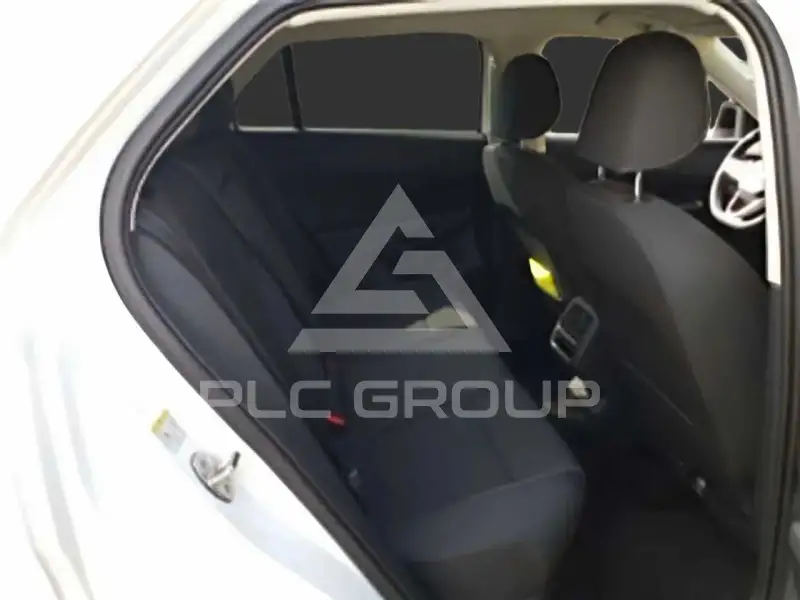 2025 Volkswagen T-Roc