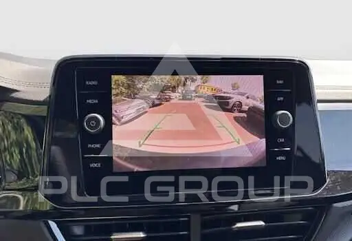 2025 Volkswagen T-Roc