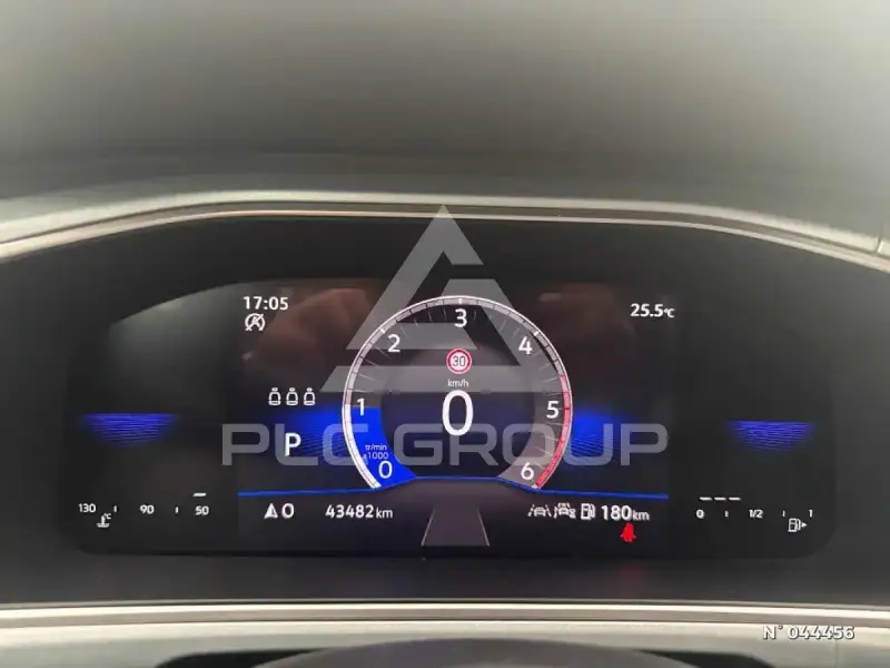 2025 Volkswagen T-Roc