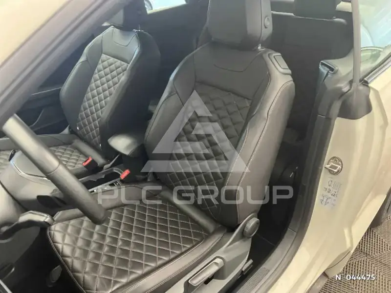 2025 Volkswagen T-Roc