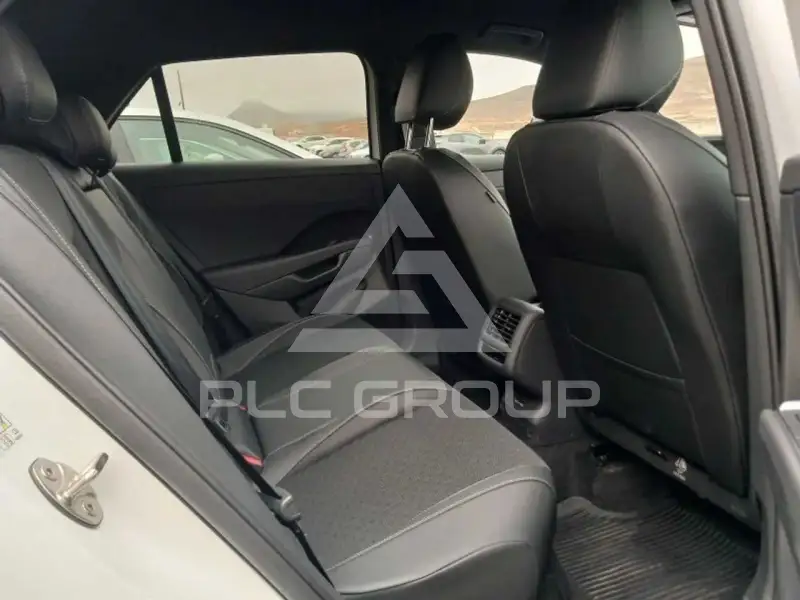 2025 Volkswagen T-Roc