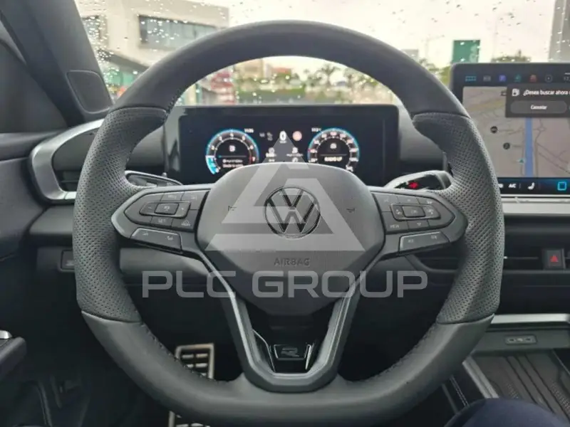 2025 Volkswagen T-Roc