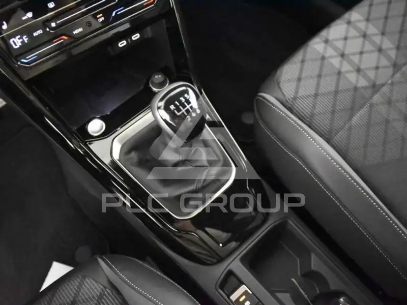 2025 Volkswagen T-Roc