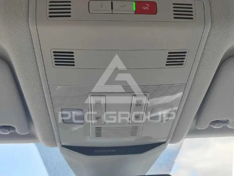 2025 Volkswagen T-Roc