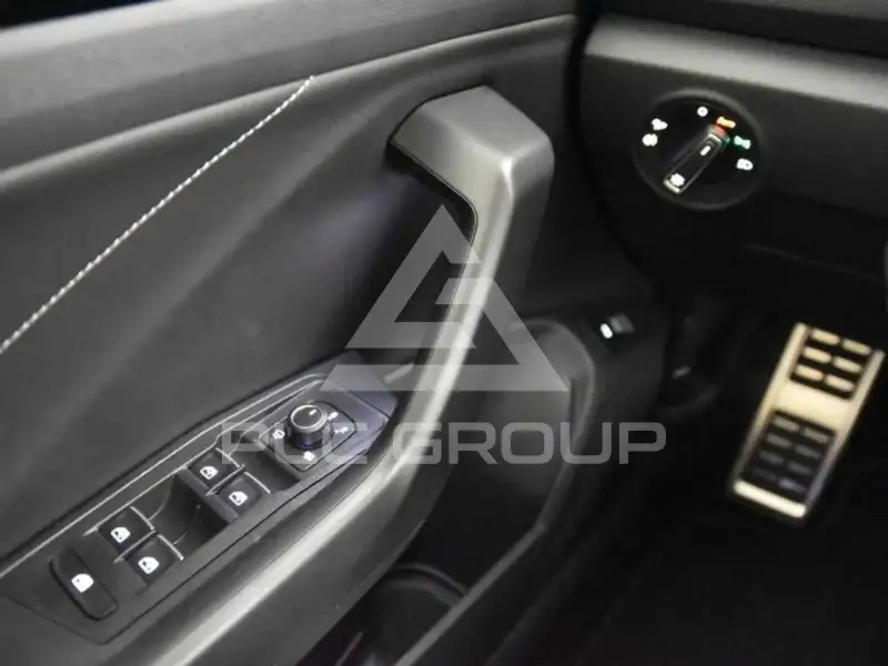 2025 Volkswagen T-Roc