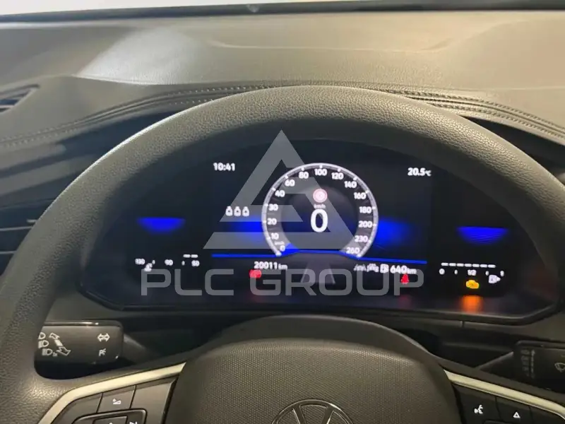 2025 Volkswagen T-Roc