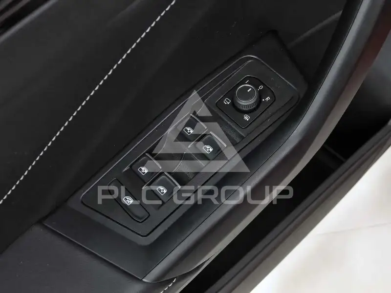 2025 Volkswagen T-Roc