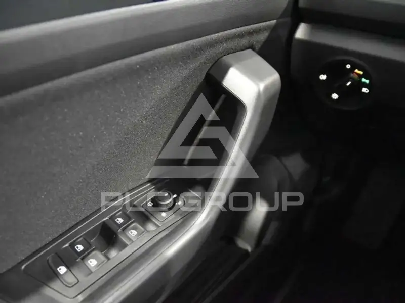 2025 Volkswagen T-Roc