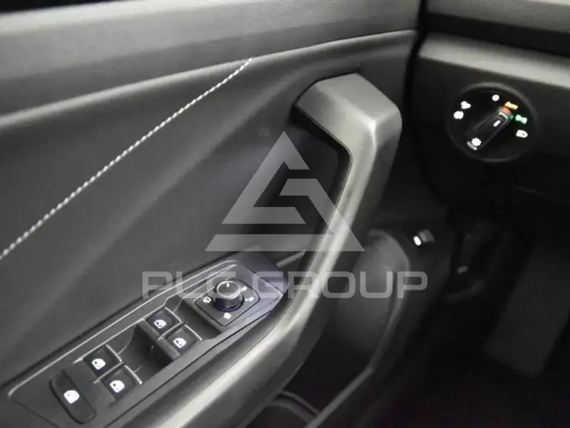 2025 Volkswagen T-Roc