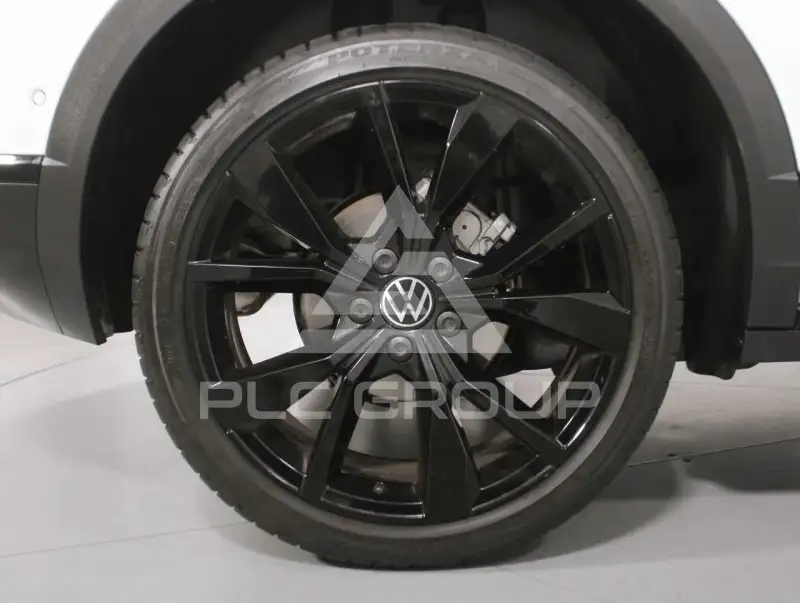 2025 Volkswagen T-Roc