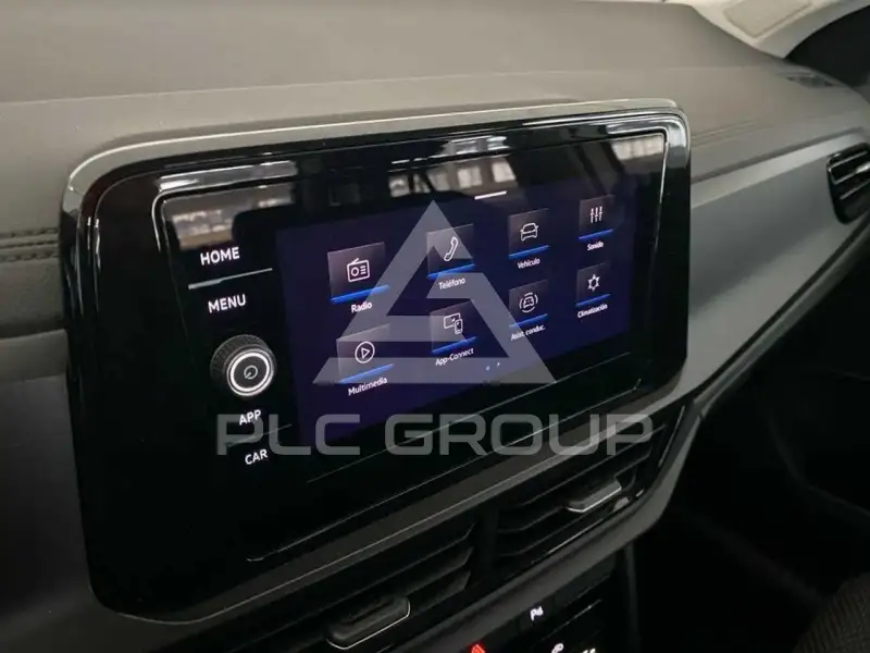 2025 Volkswagen T-Roc