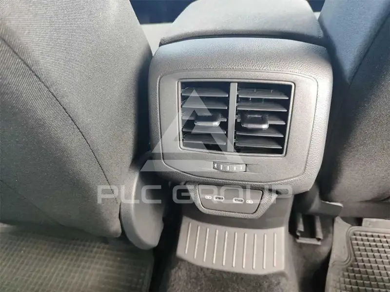 2025 Volkswagen T-Roc