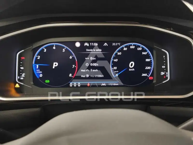 2025 Volkswagen T-Roc